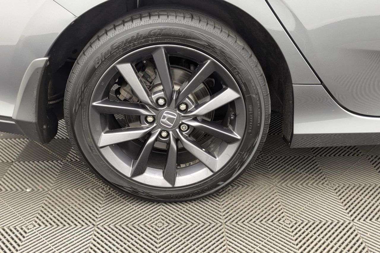 2020 HONDA CIVIC 2020 HONDA CIVIC
