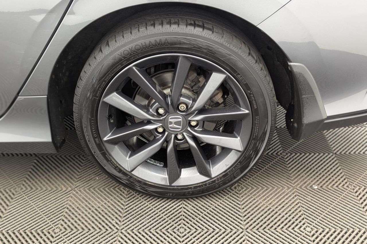 2020 HONDA CIVIC 2020 HONDA CIVIC
