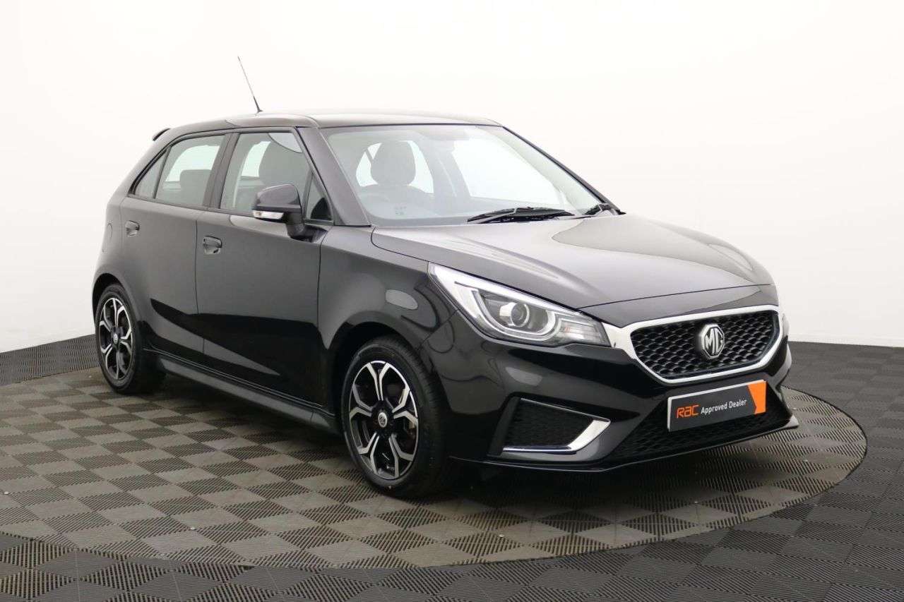 2024 MG MG3 2024 MG MG3