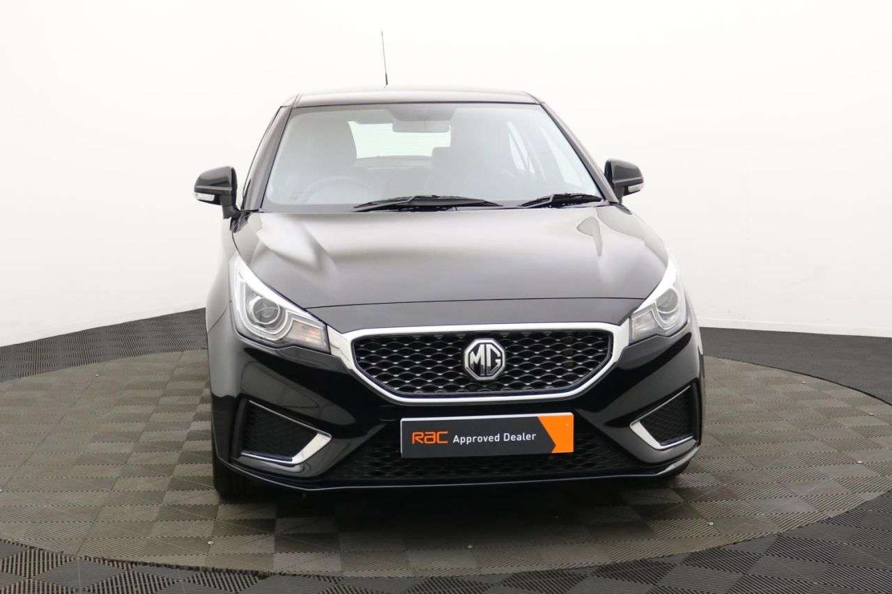 2024 MG MG3 2024 MG MG3