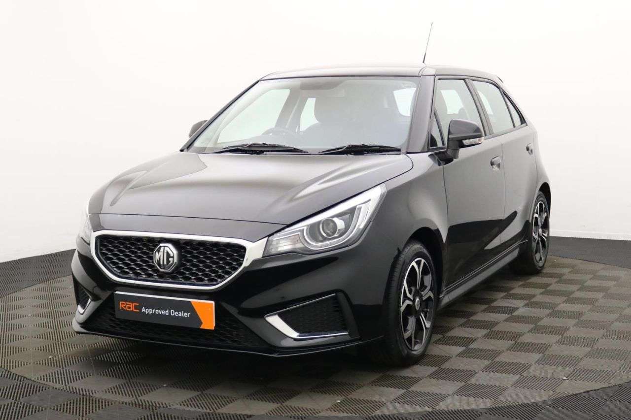 2024 MG MG3 2024 MG MG3