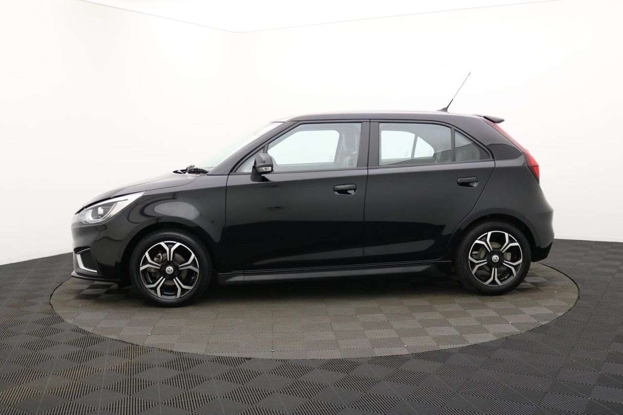 2024 MG MG3 2024 MG MG3