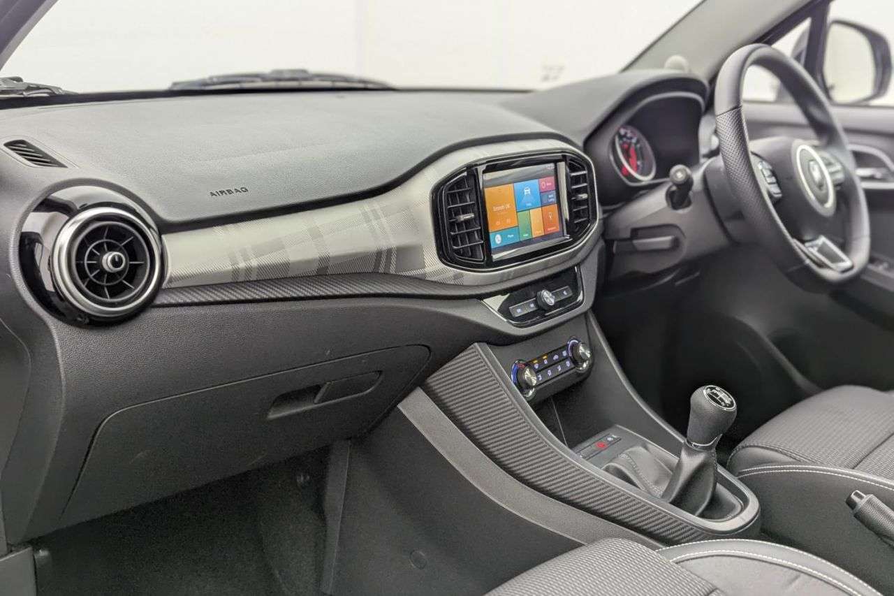 2024 MG MG3 2024 MG MG3