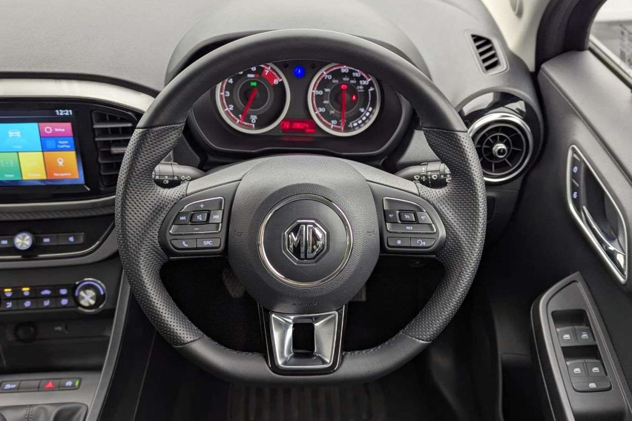2024 MG MG3 2024 MG MG3