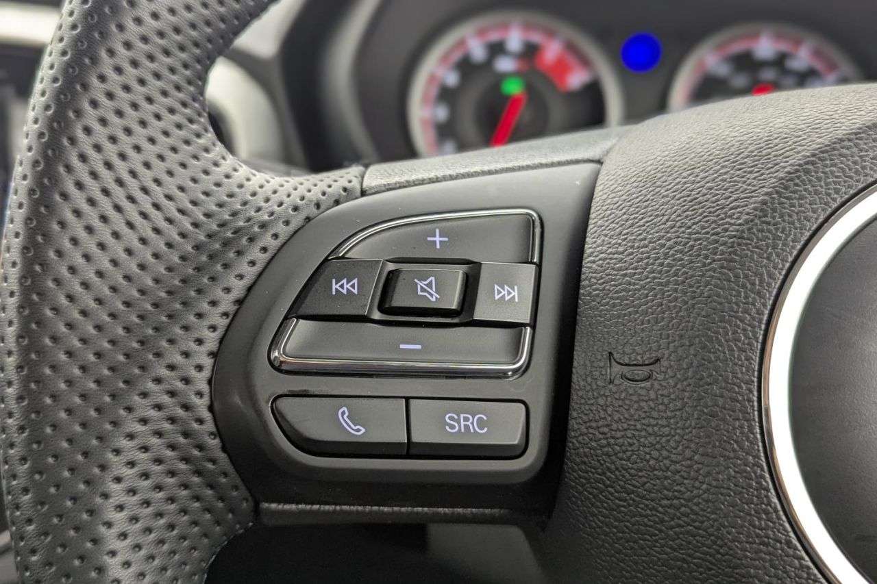 2024 MG MG3 2024 MG MG3