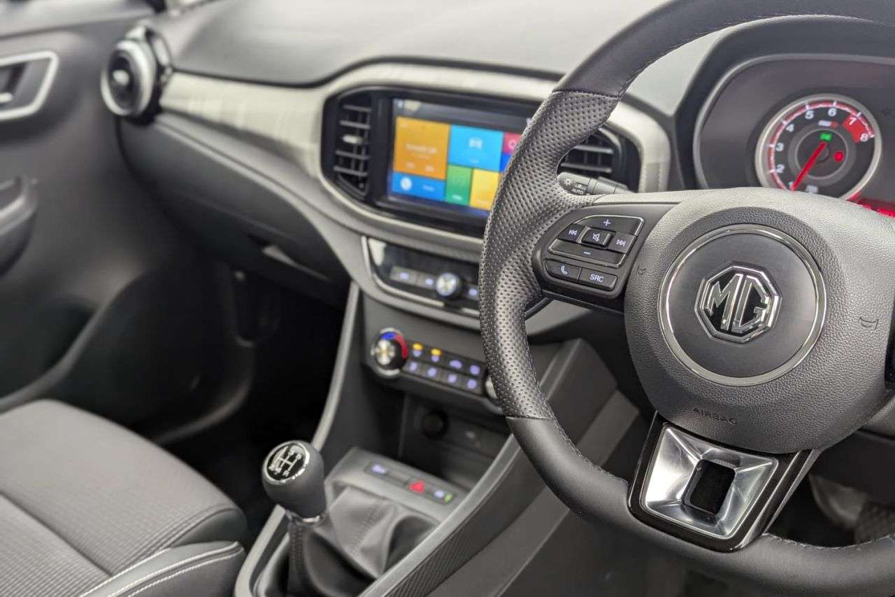 2024 MG MG3 2024 MG MG3