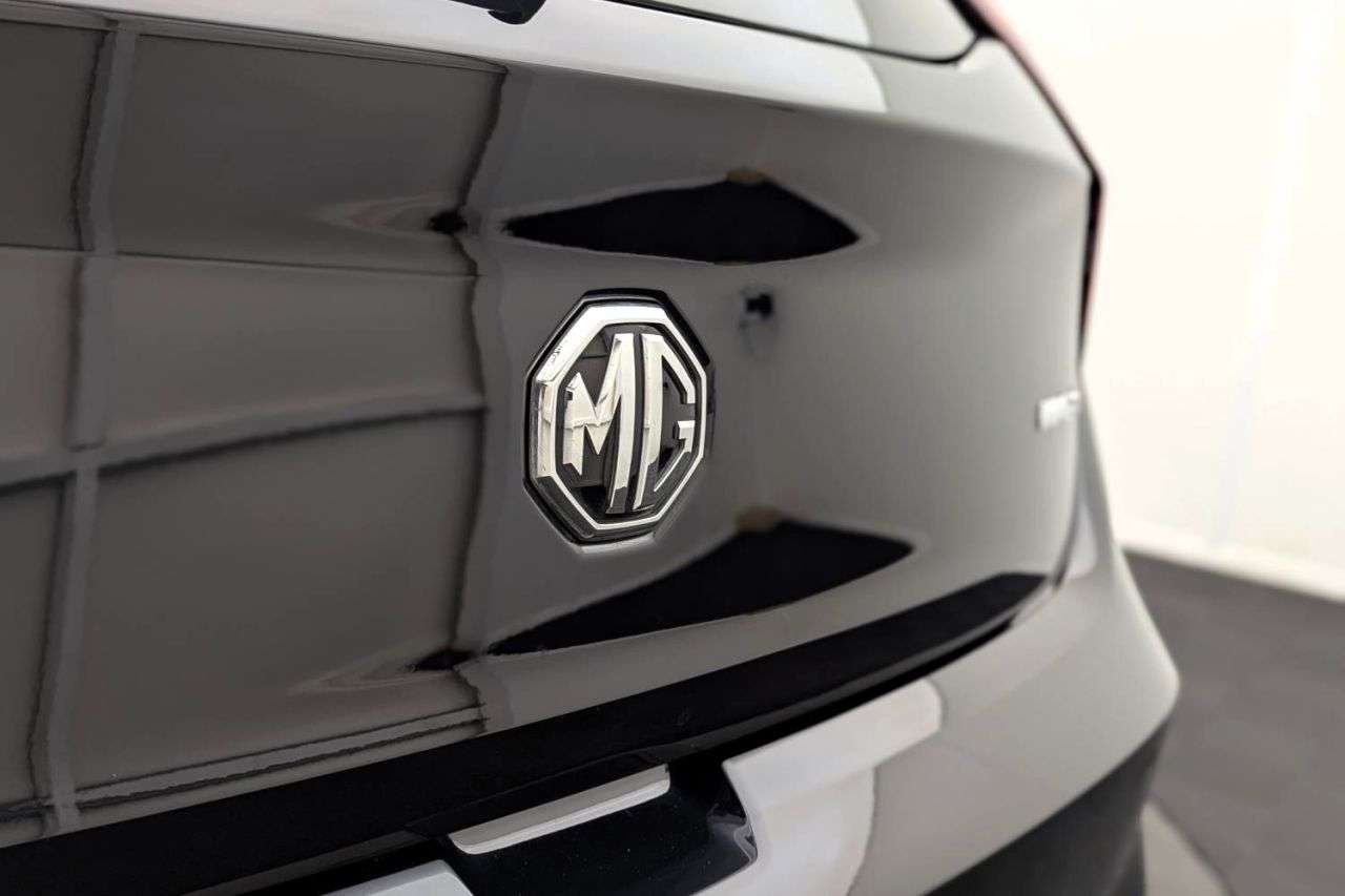 2024 MG MG3 2024 MG MG3