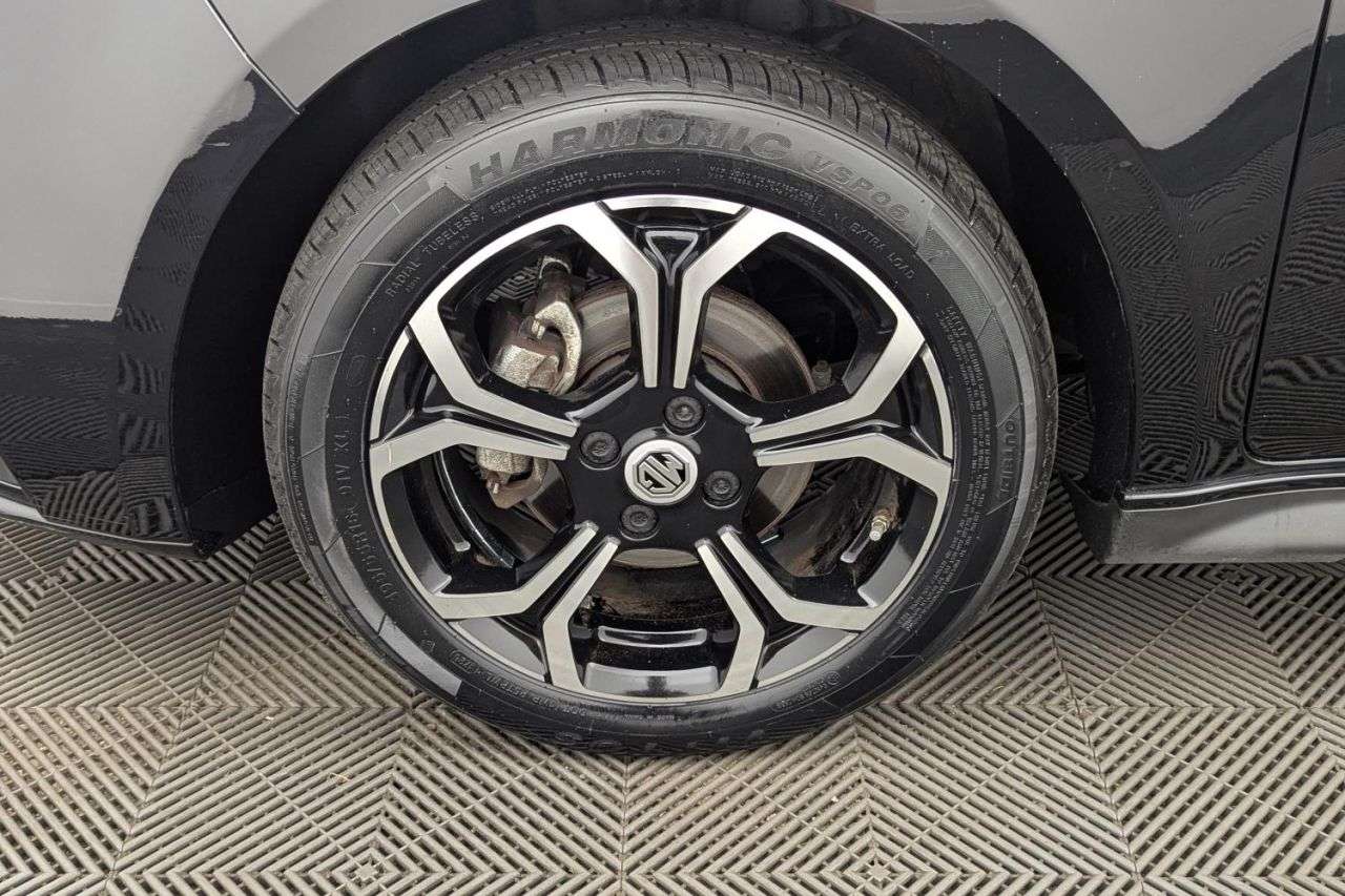 2024 MG MG3 2024 MG MG3