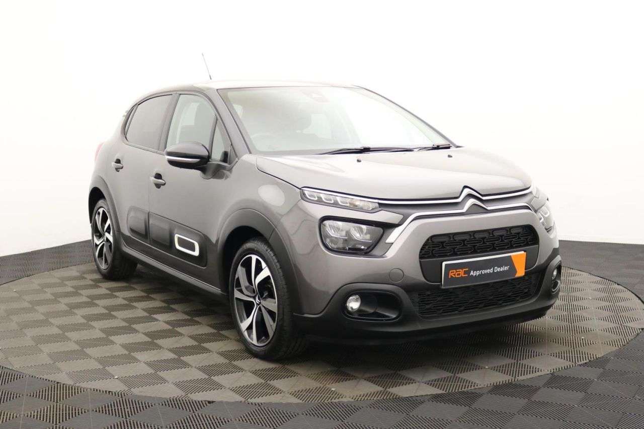 2023 CITROEN C3 2023 CITROEN C3