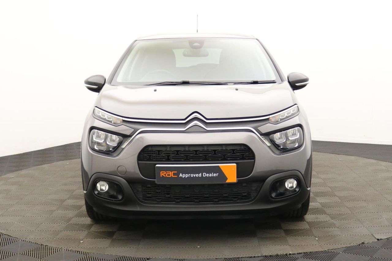 2023 CITROEN C3 2023 CITROEN C3