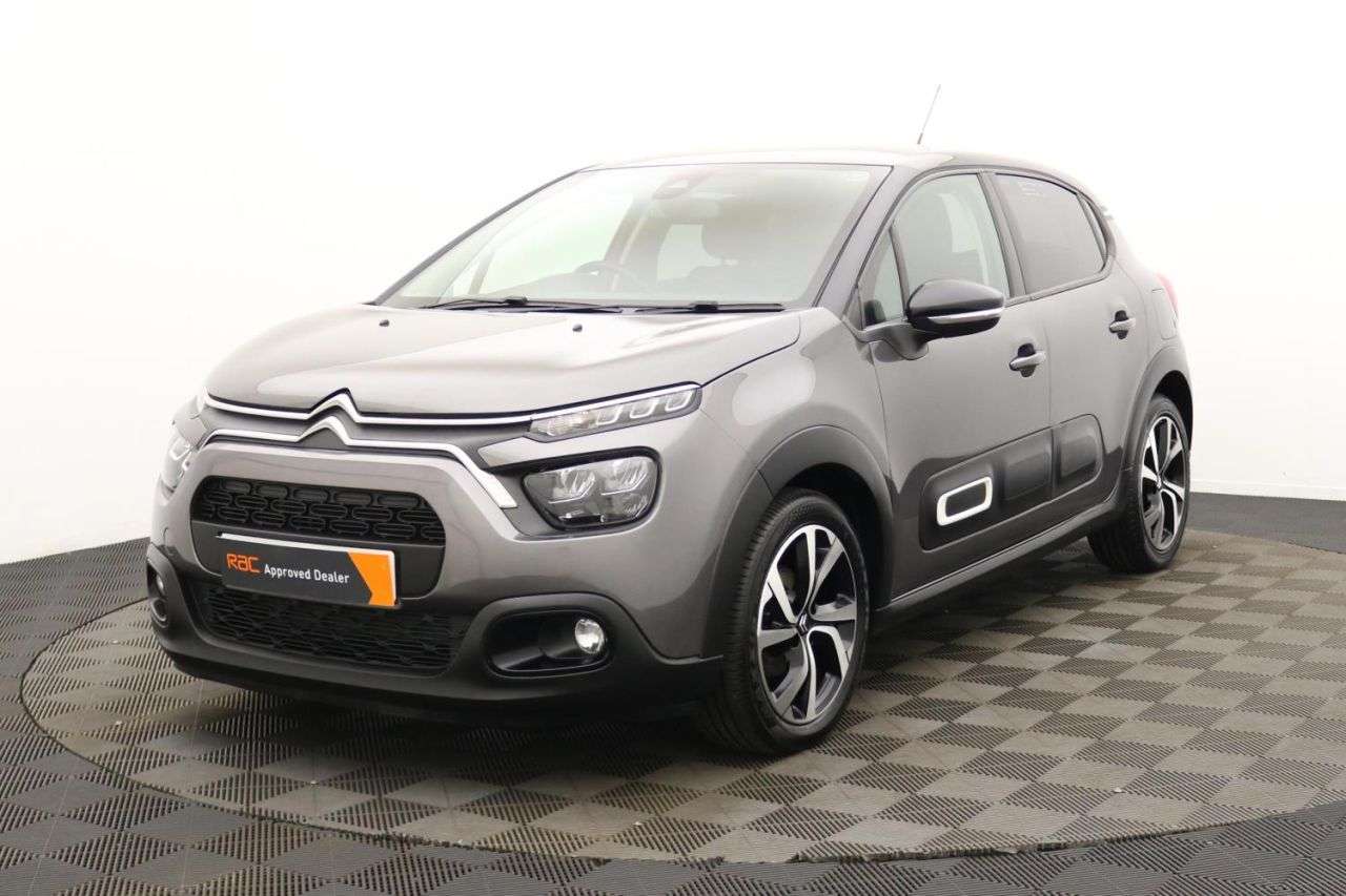 2023 CITROEN C3 2023 CITROEN C3