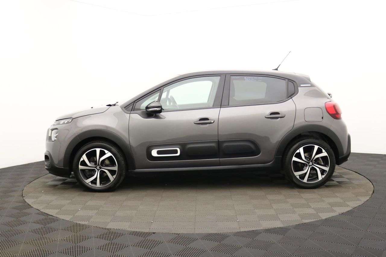 2023 CITROEN C3 2023 CITROEN C3
