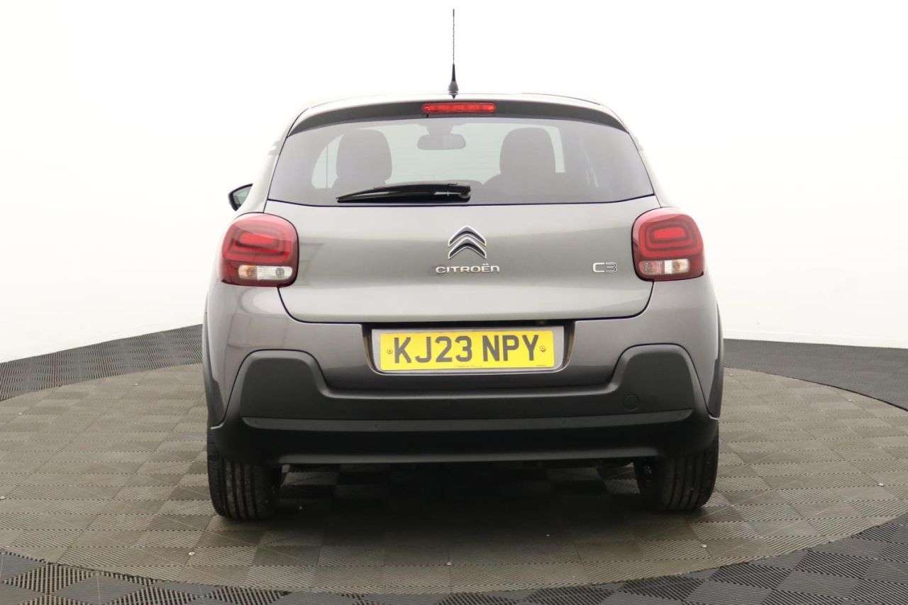 2023 CITROEN C3 2023 CITROEN C3