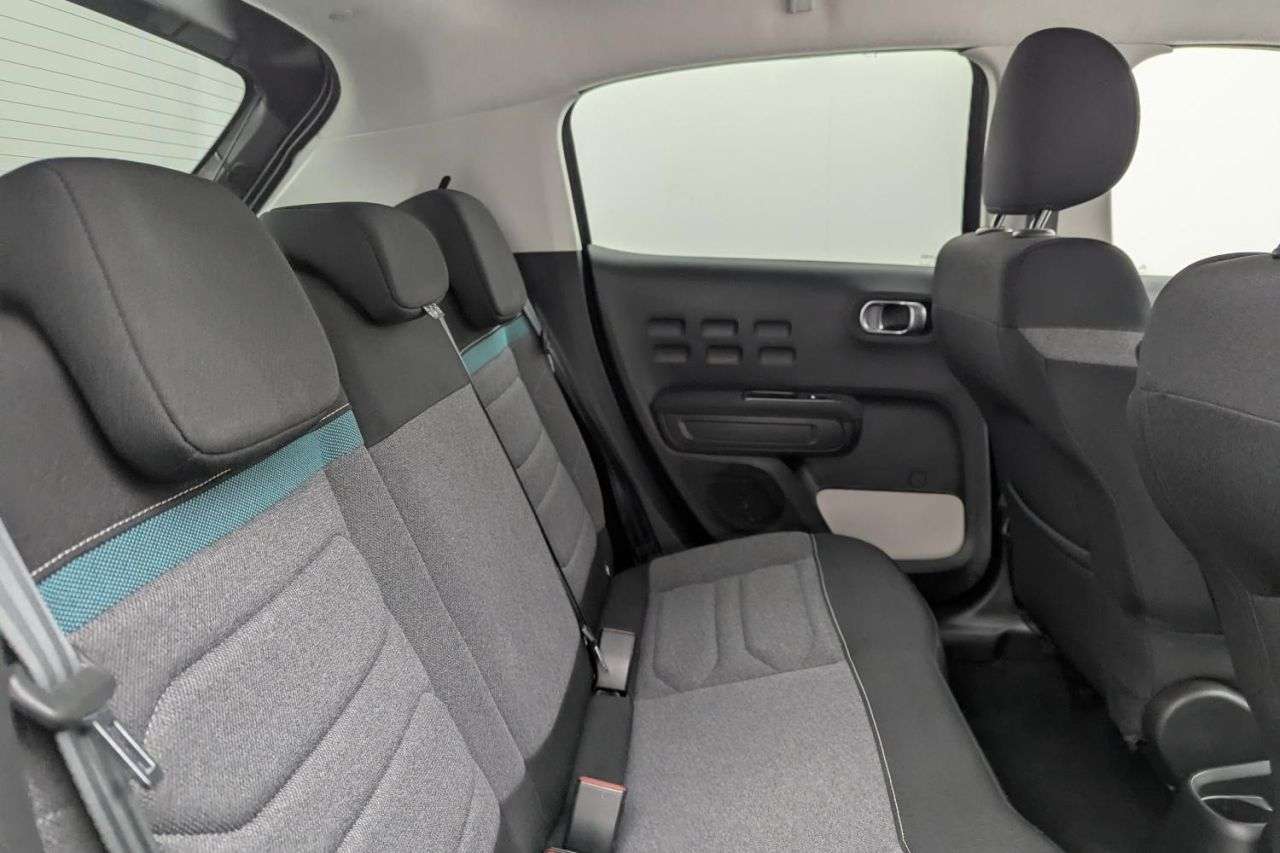 2023 CITROEN C3 2023 CITROEN C3