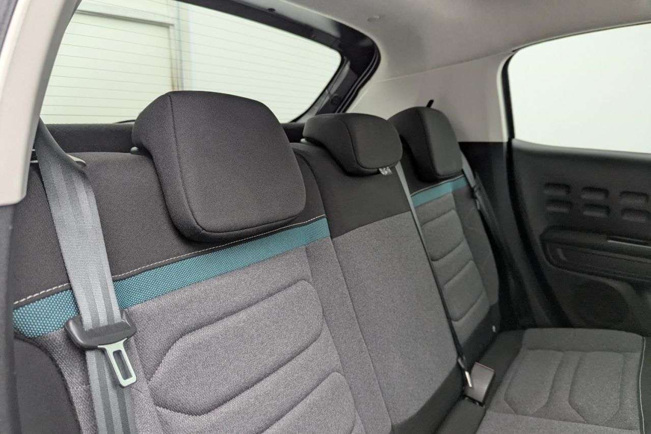 2023 CITROEN C3 2023 CITROEN C3