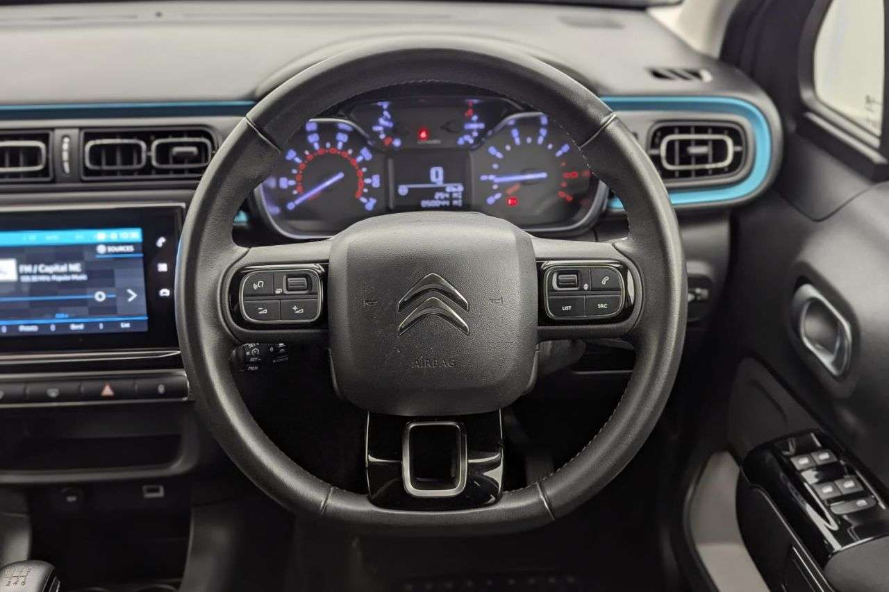 2023 CITROEN C3 2023 CITROEN C3