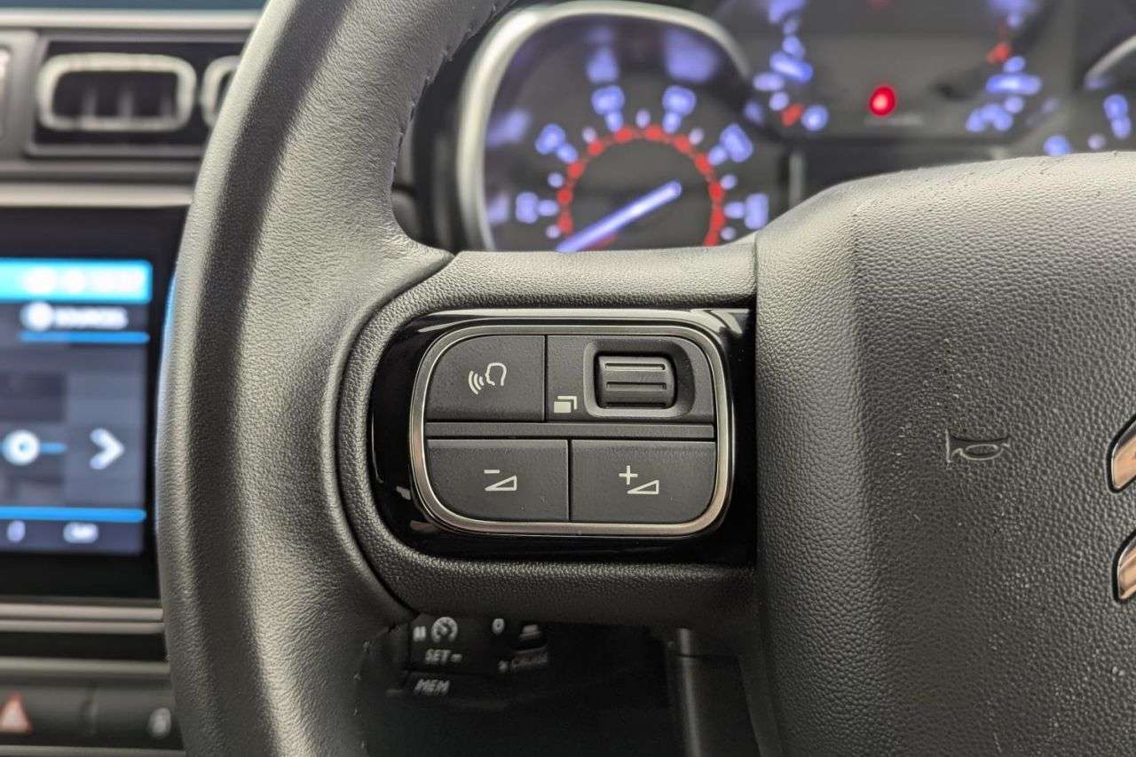 2023 CITROEN C3 2023 CITROEN C3