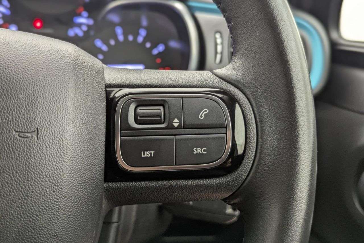 2023 CITROEN C3 2023 CITROEN C3