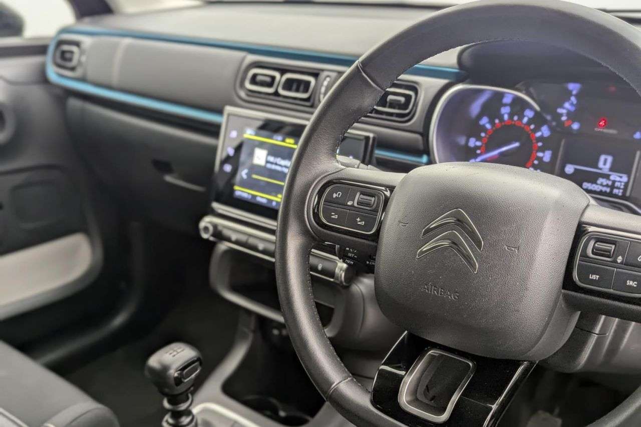 2023 CITROEN C3 2023 CITROEN C3