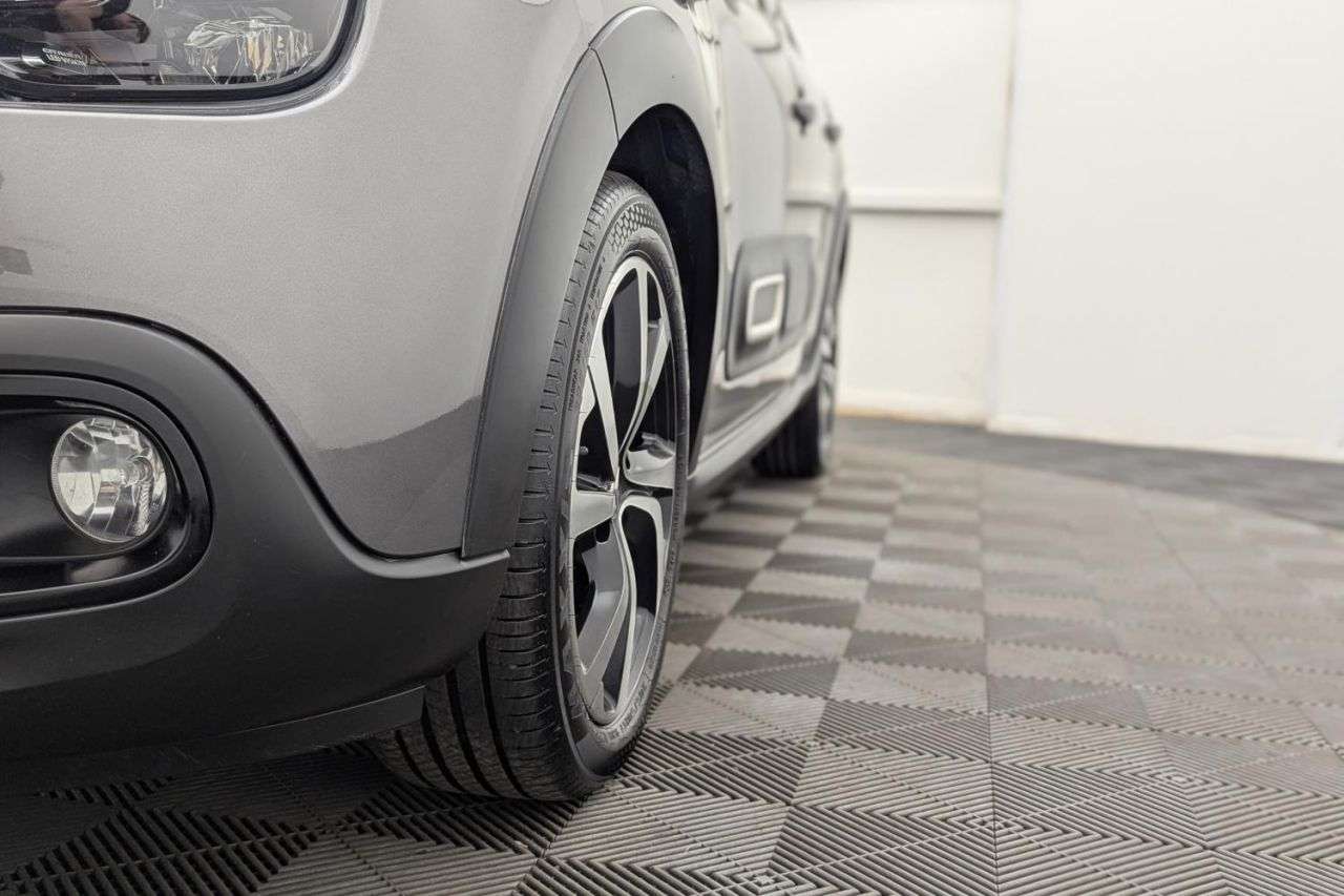 2023 CITROEN C3 2023 CITROEN C3