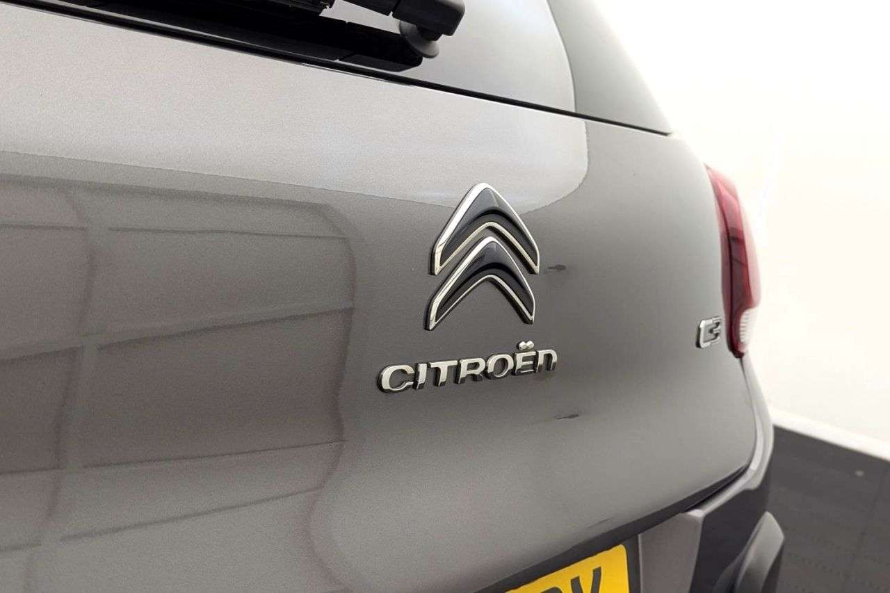2023 CITROEN C3 2023 CITROEN C3