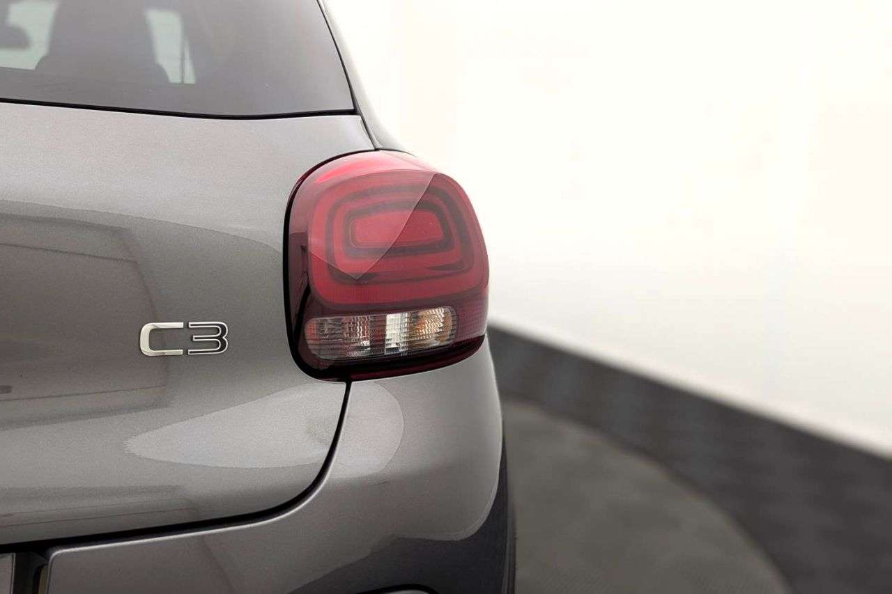 2023 CITROEN C3 2023 CITROEN C3