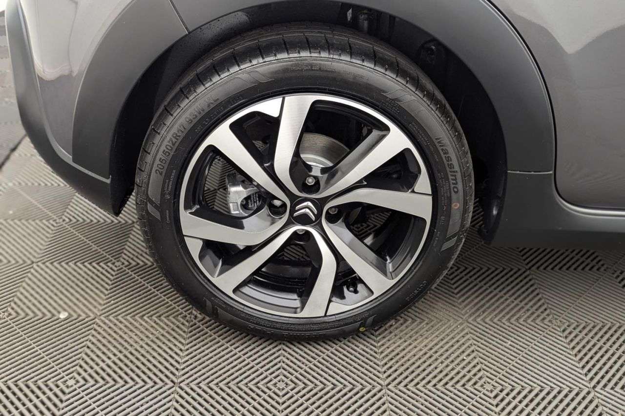 2023 CITROEN C3 2023 CITROEN C3