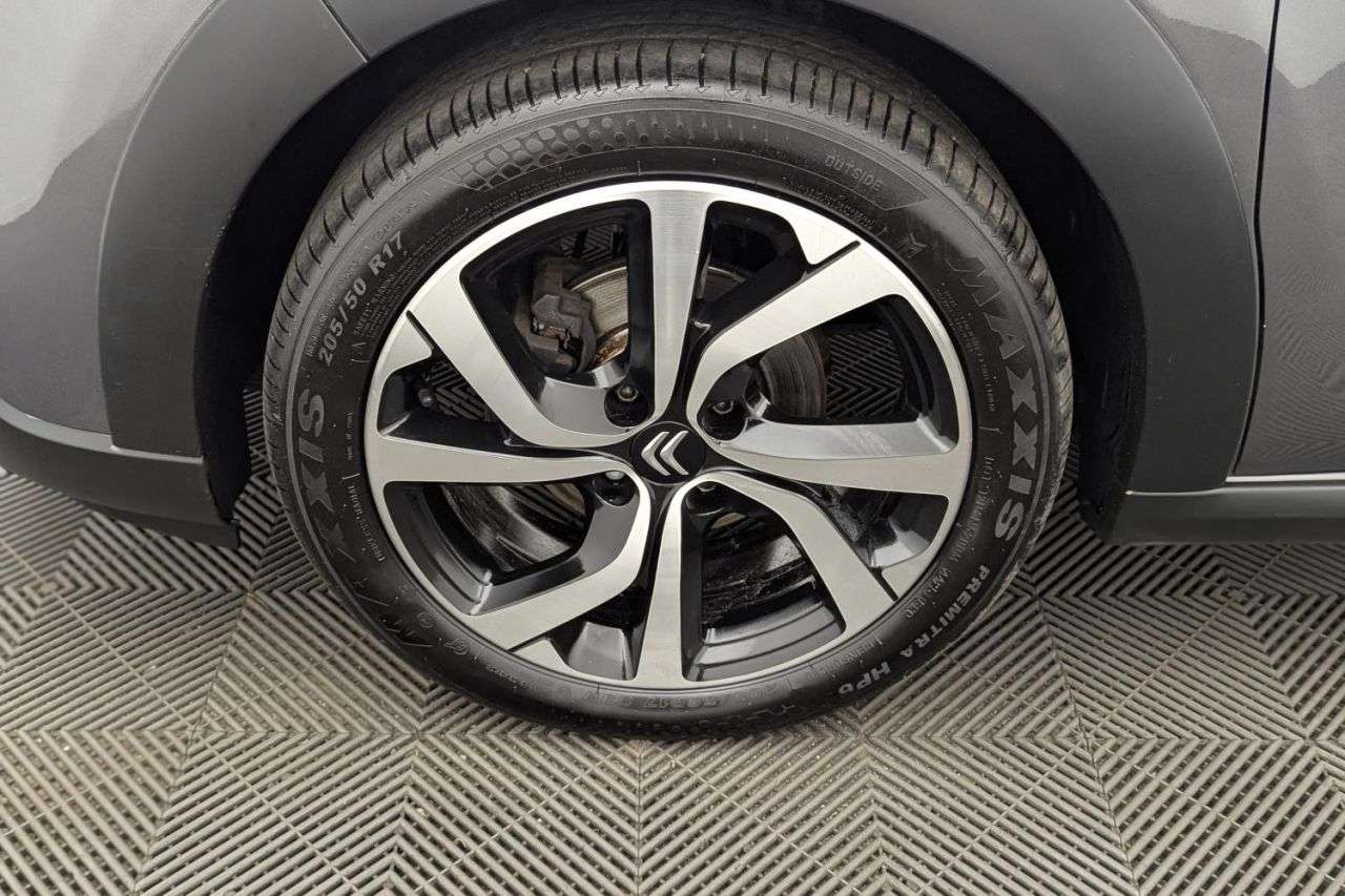 2023 CITROEN C3 2023 CITROEN C3