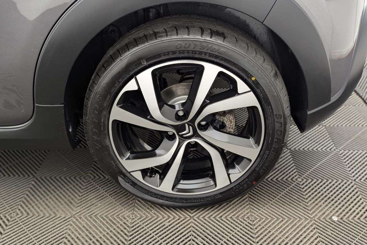 2023 CITROEN C3 2023 CITROEN C3