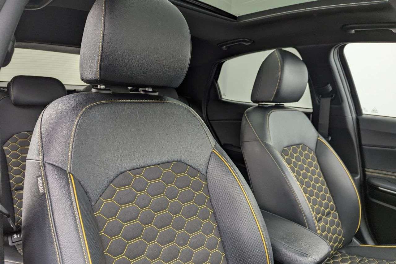 2021 KIA XCEED 2021 KIA XCEED
