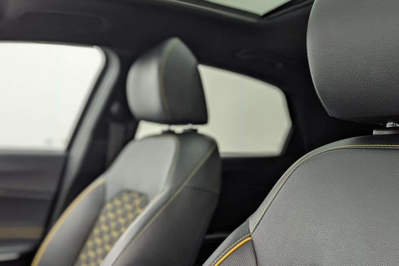 2021 KIA XCEED 2021 KIA XCEED