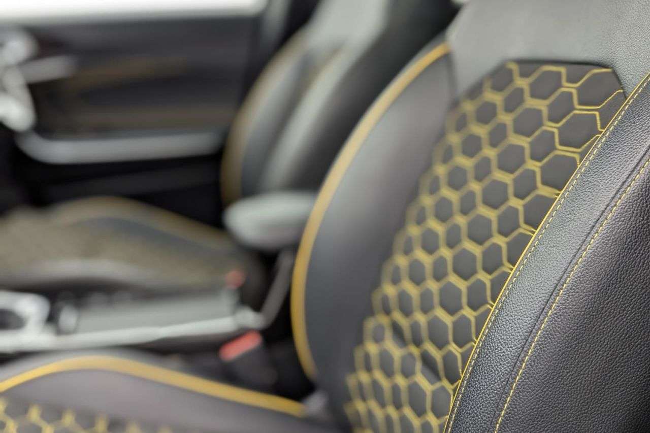 2021 KIA XCEED 2021 KIA XCEED