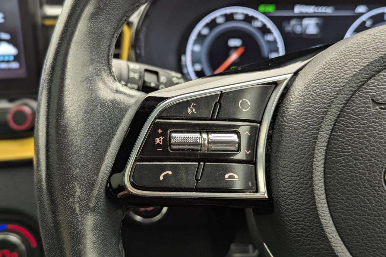 2021 KIA XCEED 2021 KIA XCEED