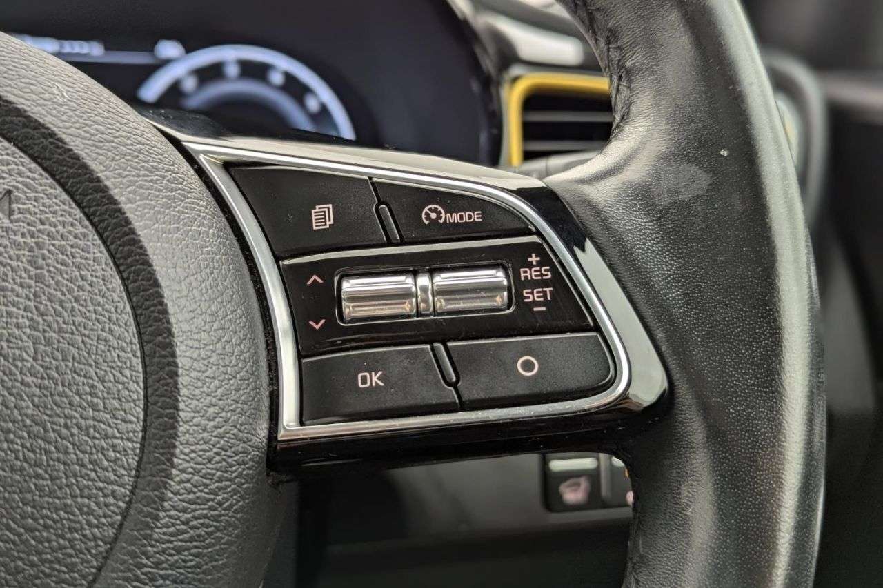 2021 KIA XCEED 2021 KIA XCEED