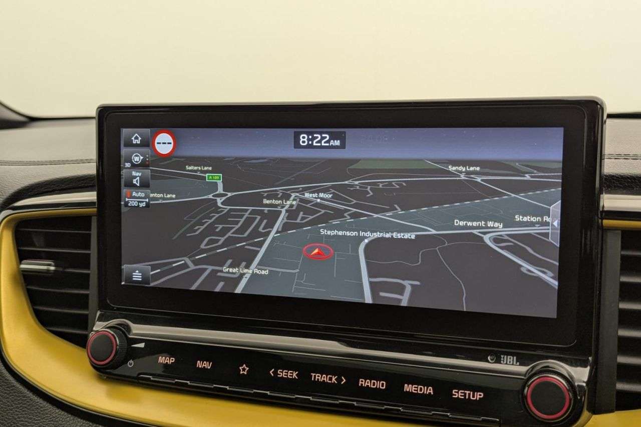 2021 KIA XCEED 2021 KIA XCEED