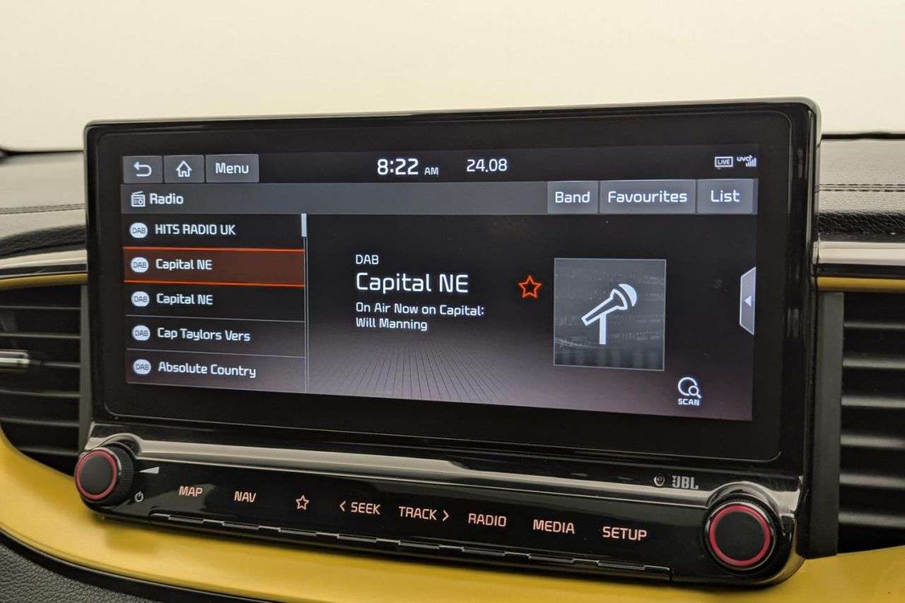 2021 KIA XCEED 2021 KIA XCEED