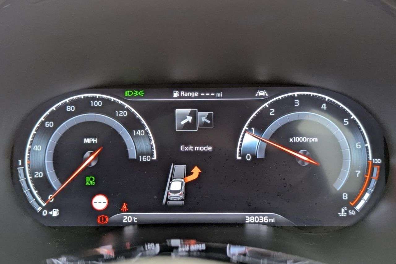 2021 KIA XCEED 2021 KIA XCEED