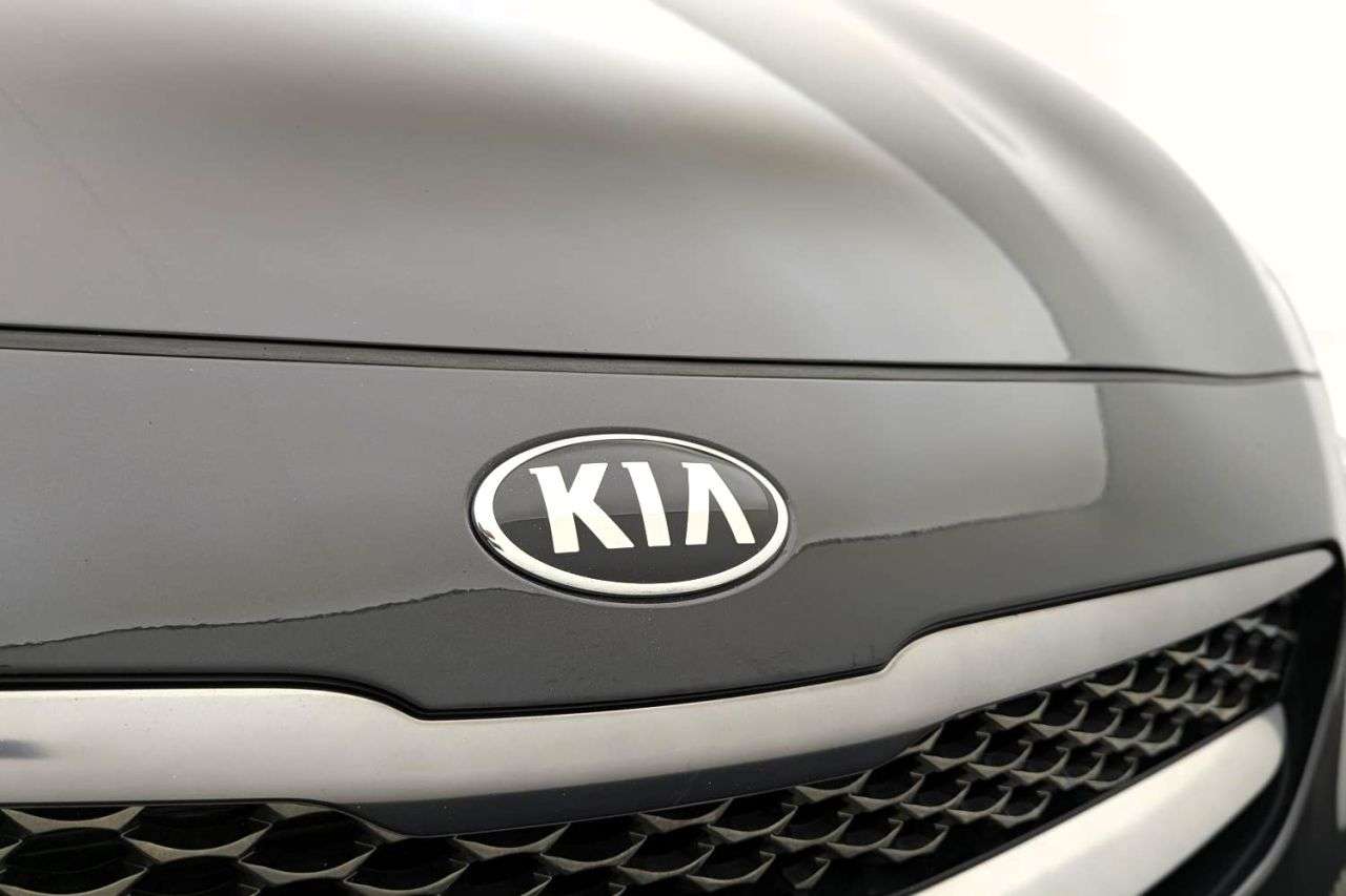 2021 KIA XCEED 2021 KIA XCEED