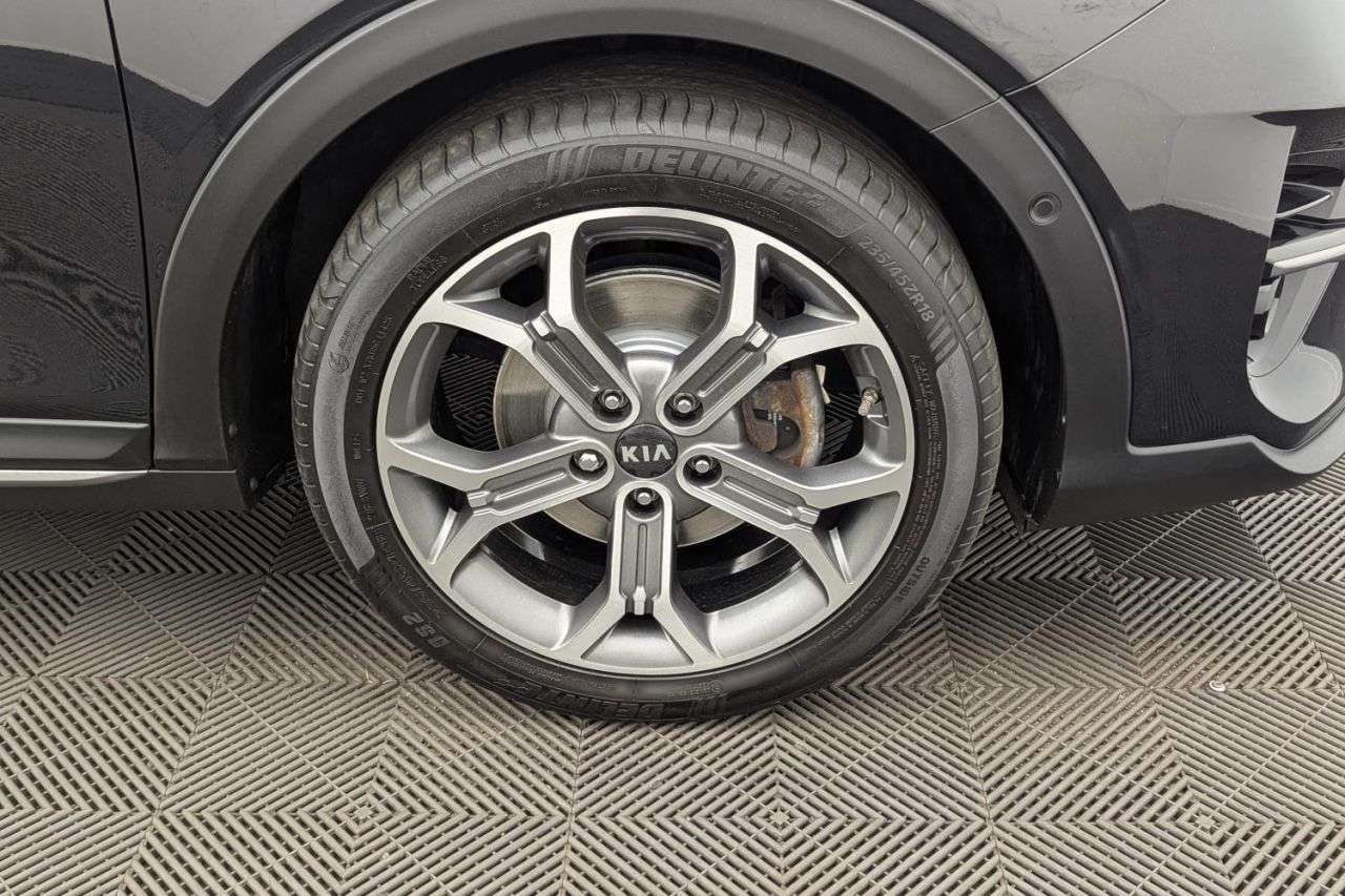 2021 KIA XCEED 2021 KIA XCEED