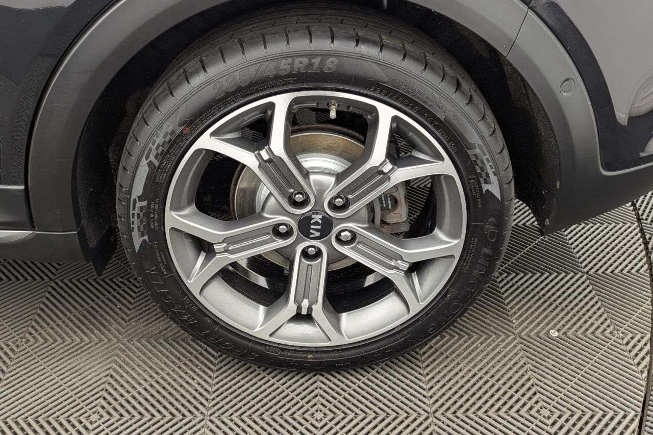 2021 KIA XCEED 2021 KIA XCEED