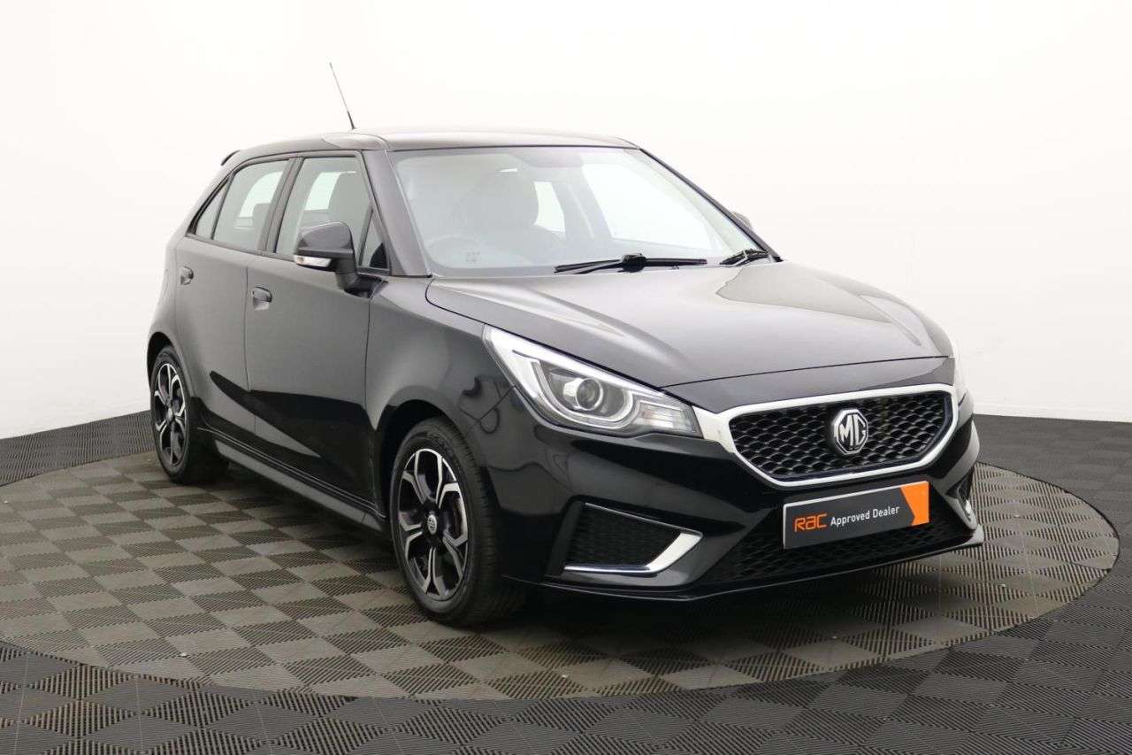 2024 MG MG3 2024 MG MG3