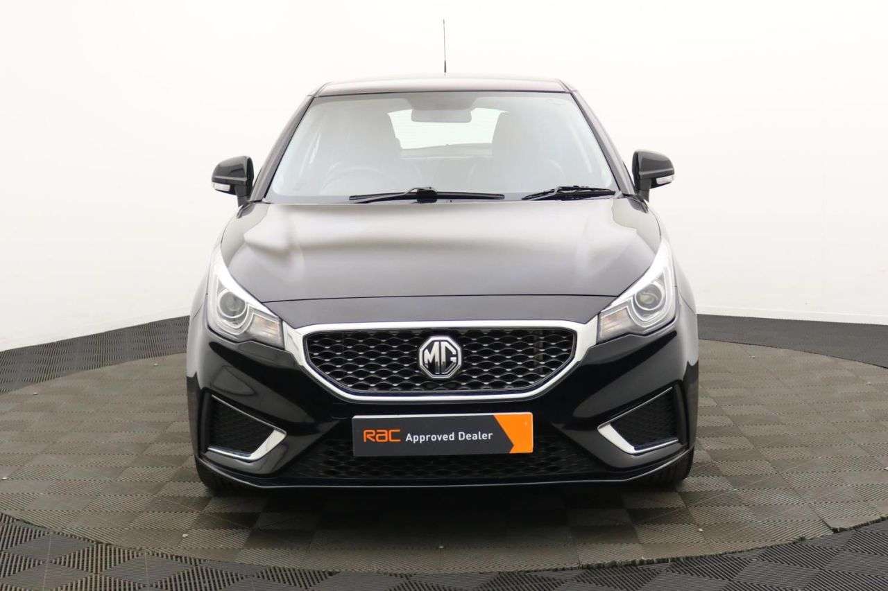 2024 MG MG3 2024 MG MG3