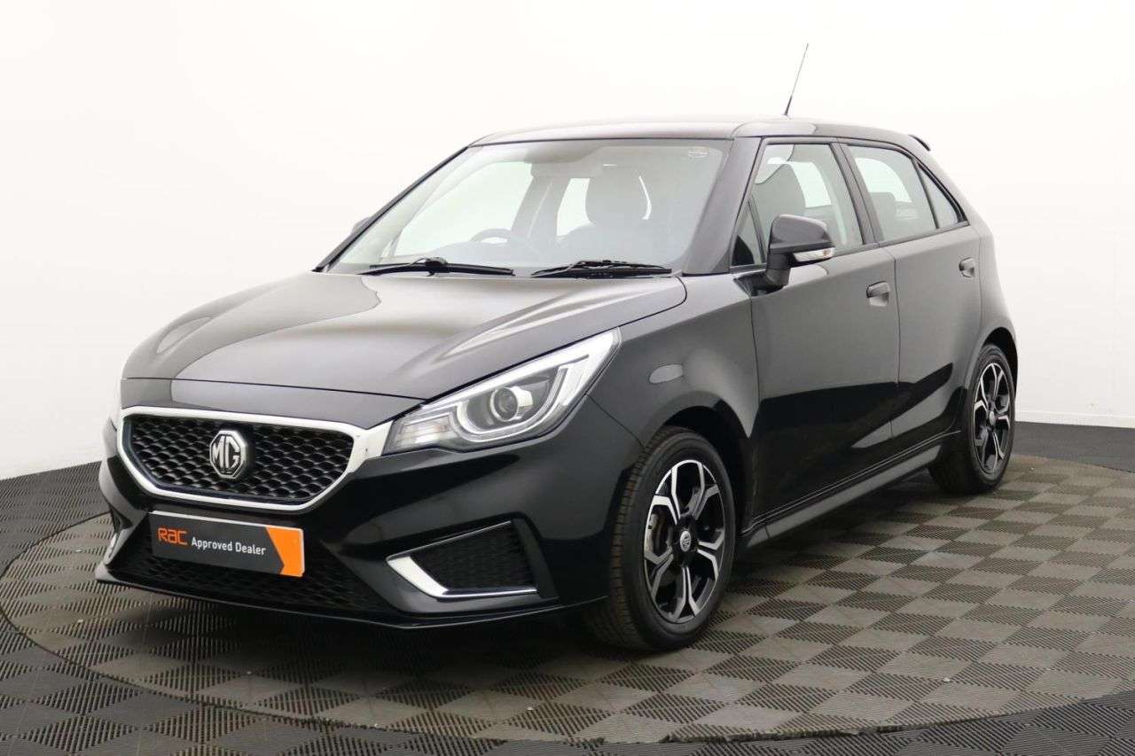 2024 MG MG3 2024 MG MG3