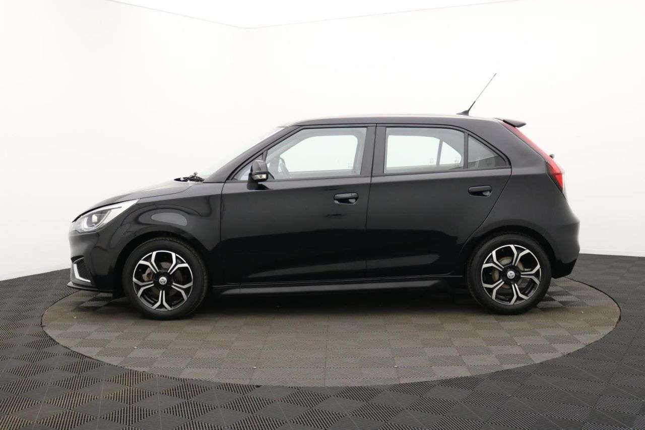 2024 MG MG3 2024 MG MG3