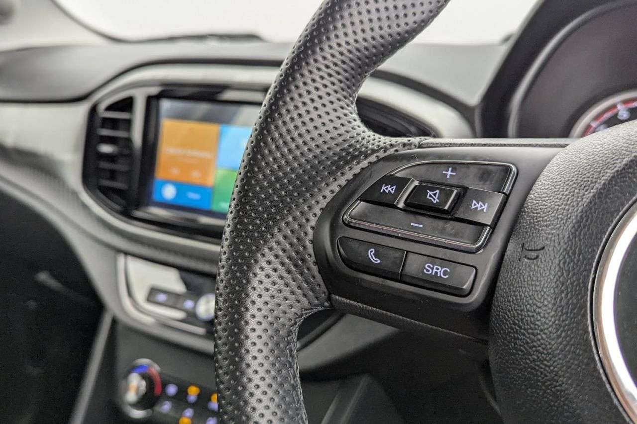 2024 MG MG3 2024 MG MG3