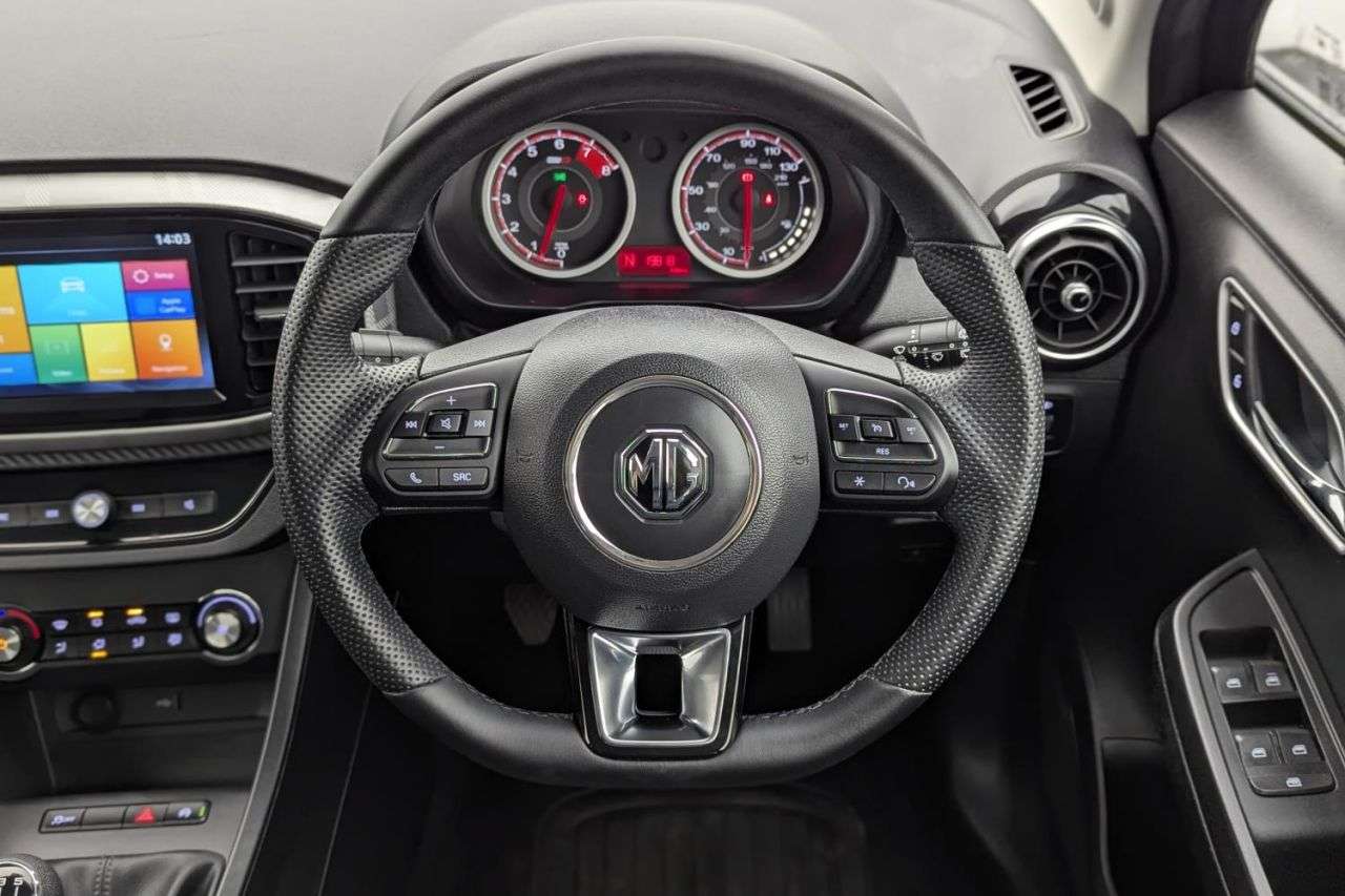 2024 MG MG3 2024 MG MG3