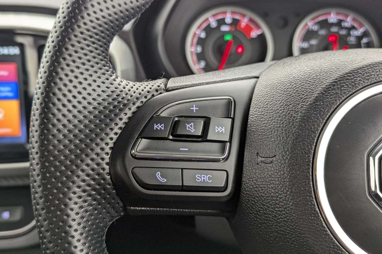 2024 MG MG3 2024 MG MG3