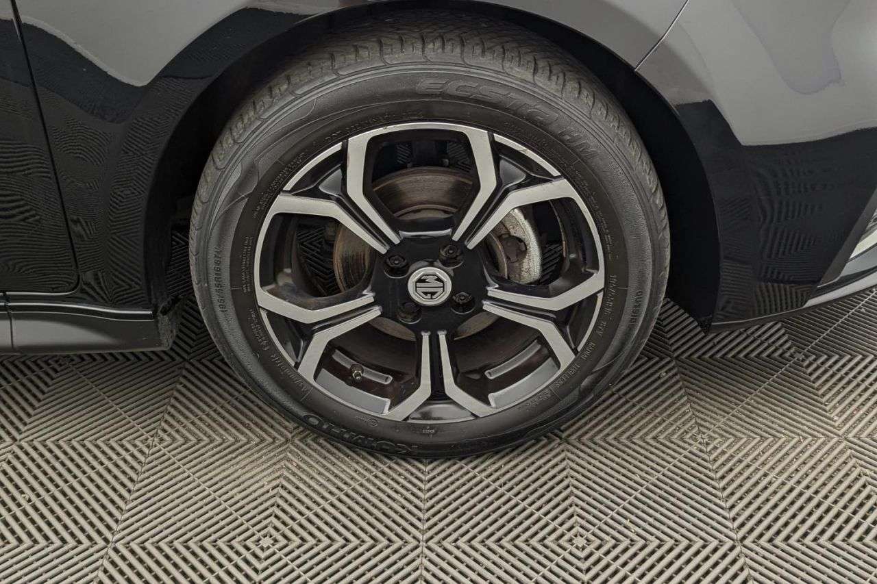 2024 MG MG3 2024 MG MG3