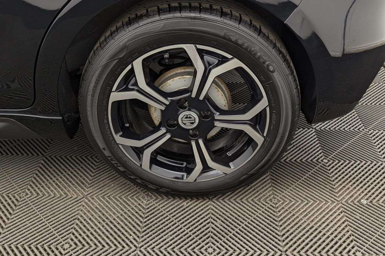 2024 MG MG3 2024 MG MG3
