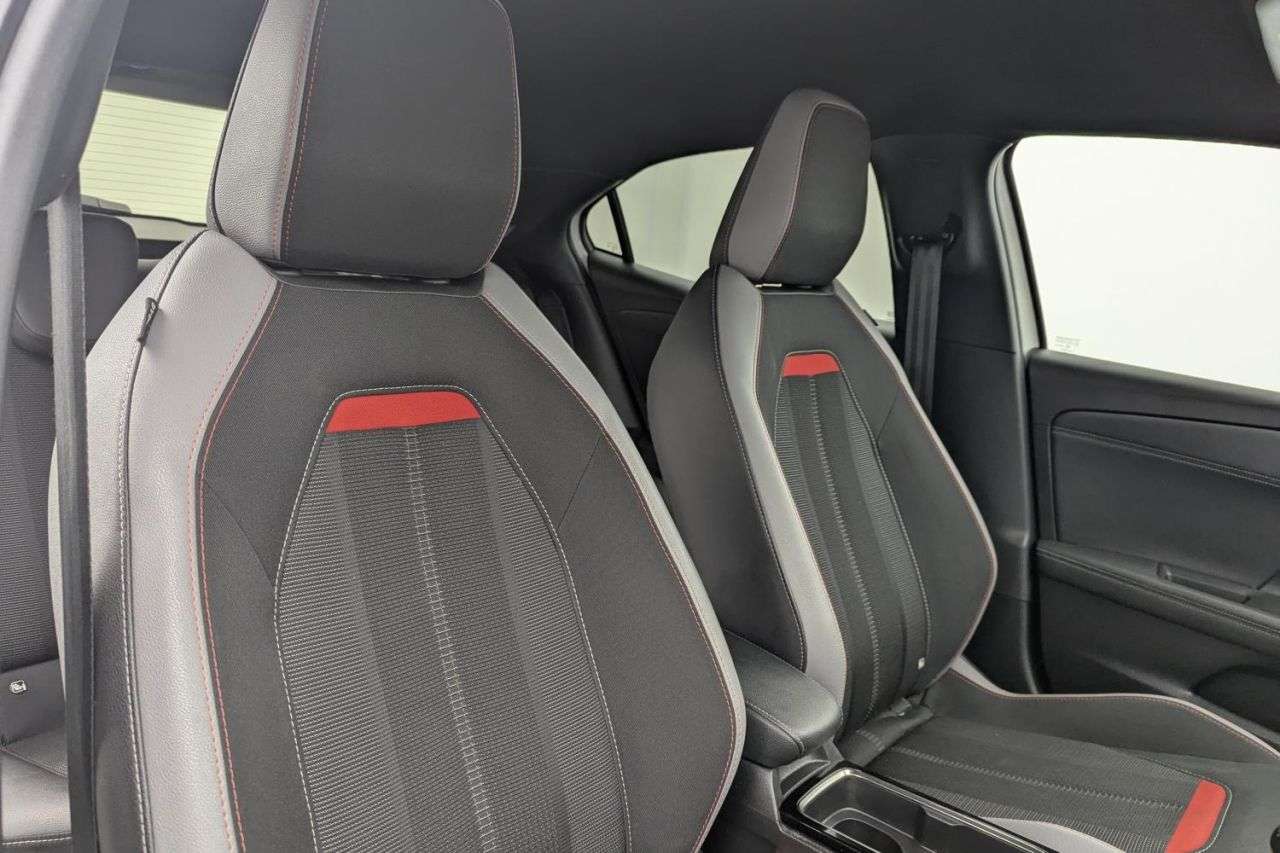 2023 VAUXHALL MOKKA 2023 VAUXHALL MOKKA